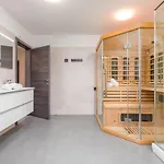 In With Sauna Holiday home