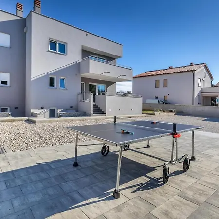 Stunning In With Sauna Hébergement de vacances