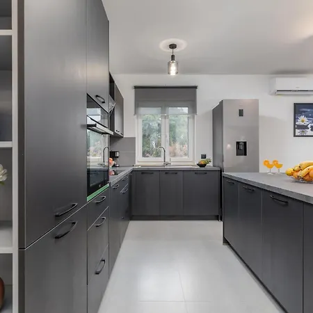 Stunning In With Sauna *