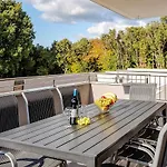 Stunning In With Sauna Vakantiehuis Pula