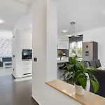 Stunning In With Sauna Vakantiehuis