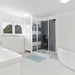Stunning In With Sauna Vakantiehuis *
