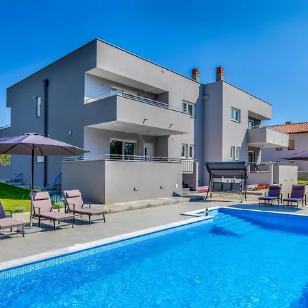 Stunning In With Sauna Feriehus