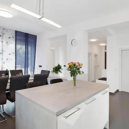 Stunning In With Sauna Feriehus