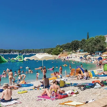 Stunning In With Sauna *