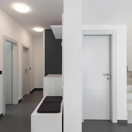 Сasa de vacaciones Stunning In With Sauna