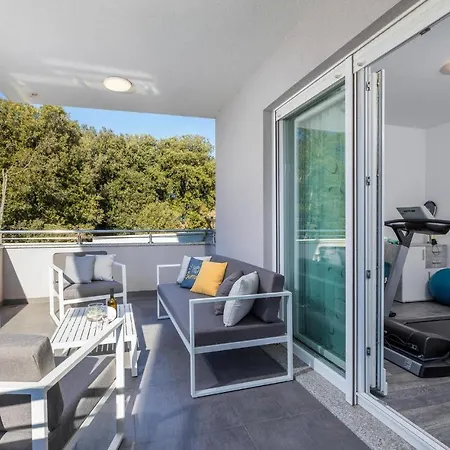 Stunning In With Sauna Feriehus