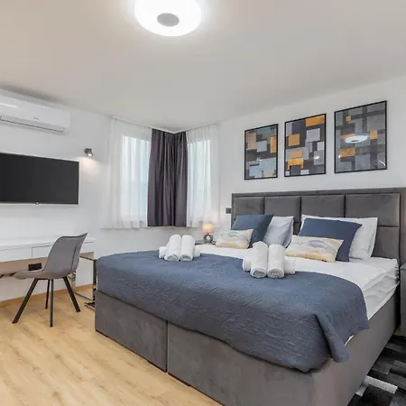 Feriehus Stunning In With Sauna *