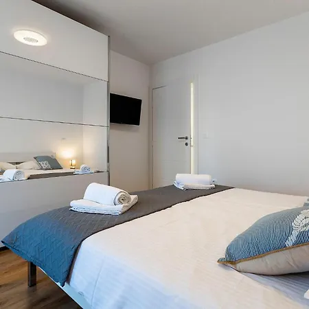 Feriehus Stunning In With Sauna