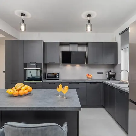 Σπίτι διακοπών Stunning In With Sauna Πούλα