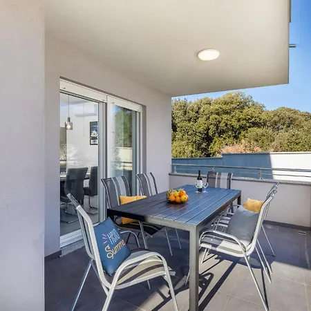 Stunning In With Sauna *