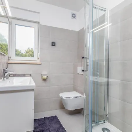 Сasa de vacaciones Stunning In With Sauna *