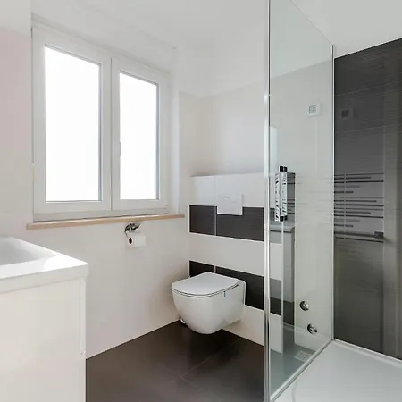 Stunning In With Sauna