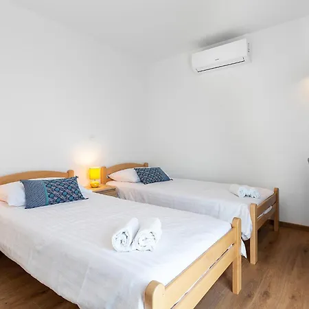 Stunning In With Sauna Feriehus