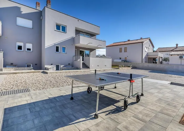 Stunning In With Sauna Holiday home