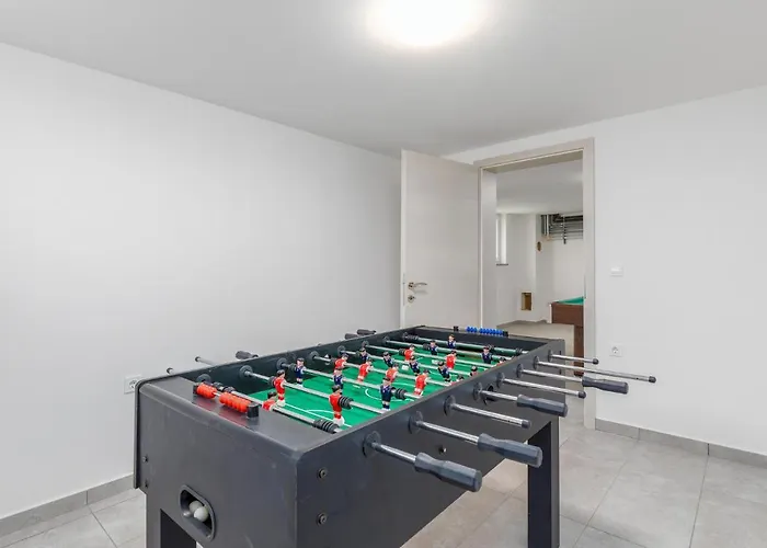 Stunning In With Sauna * Póla