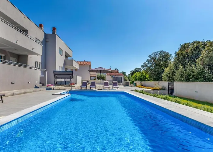 Stunning In With Sauna * Póla