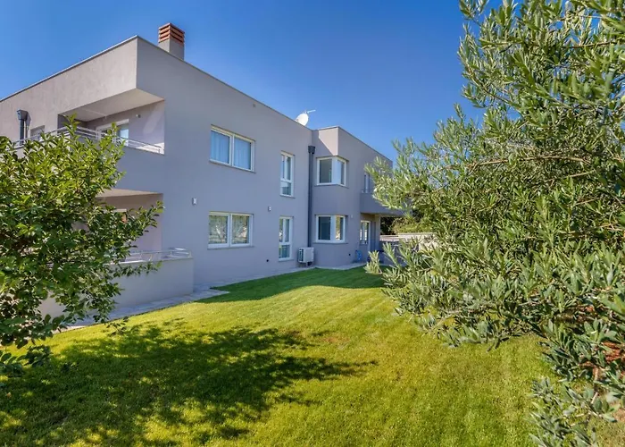 Stunning In With Sauna Nyaraló Póla