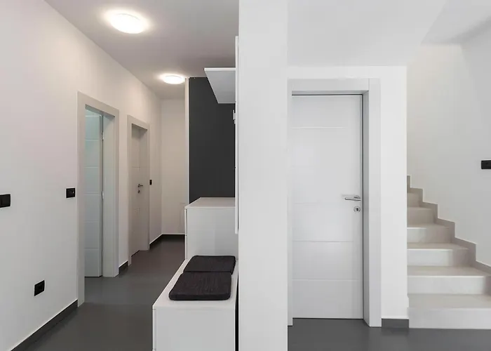 Holiday home Stunning In With Sauna