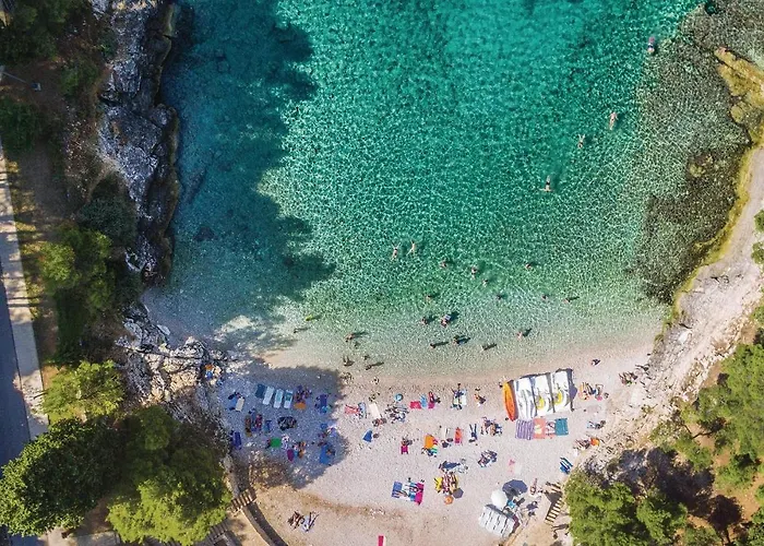 Nyaraló Stunning In With Sauna