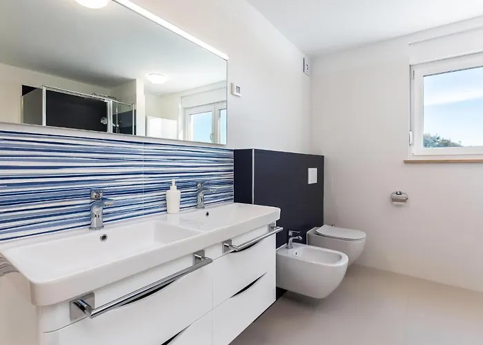 Stunning In With Sauna * Póla