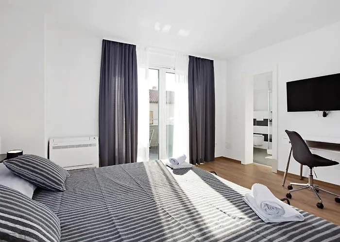 Stunning In With Sauna Nyaraló