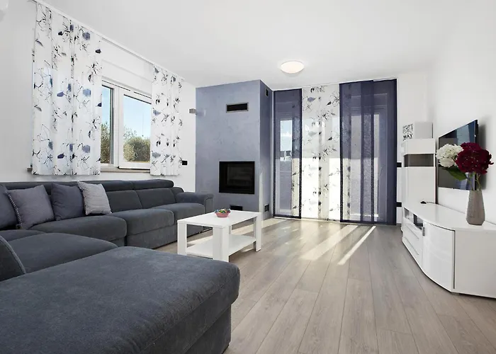 Holiday home Stunning In With Sauna