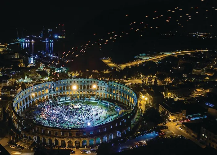 Stunning In With Sauna Holiday home *