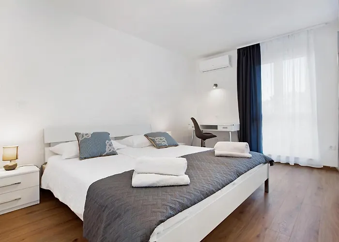 Stunning In With Sauna Nyaraló Póla