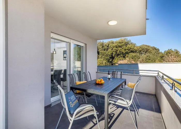 Stunning In With Sauna *