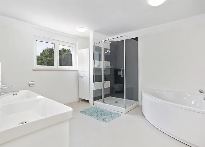 Stunning In With Sauna Holiday home *