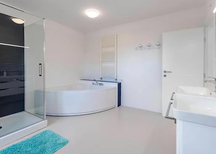 Stunning In With Sauna Holiday home *