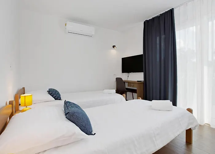 Stunning In With Sauna Holiday home *